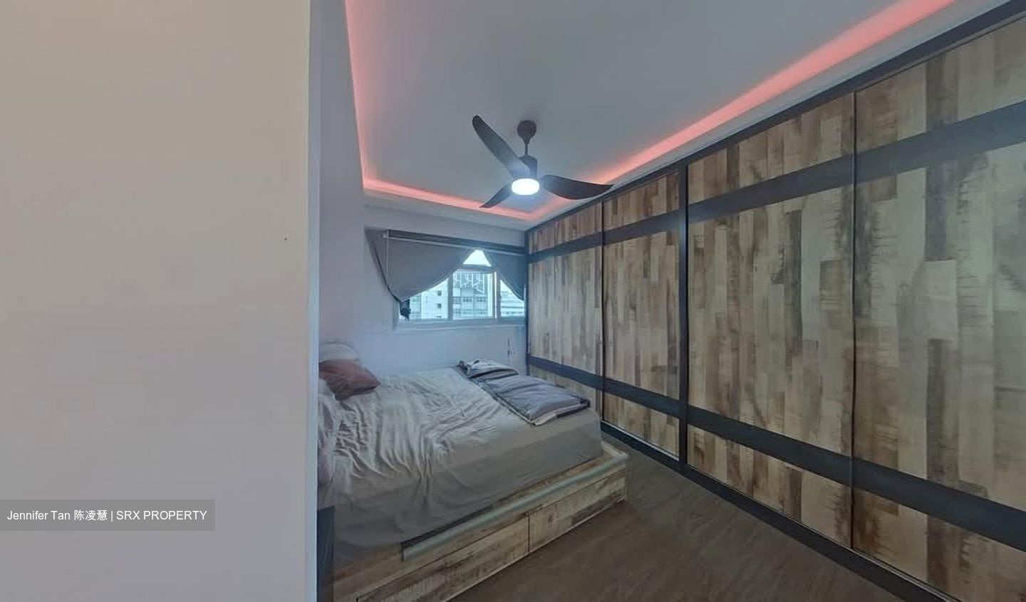 Blk 431A Vista Spring @ Yishun (Yishun), HDB 4 Rooms #577456211